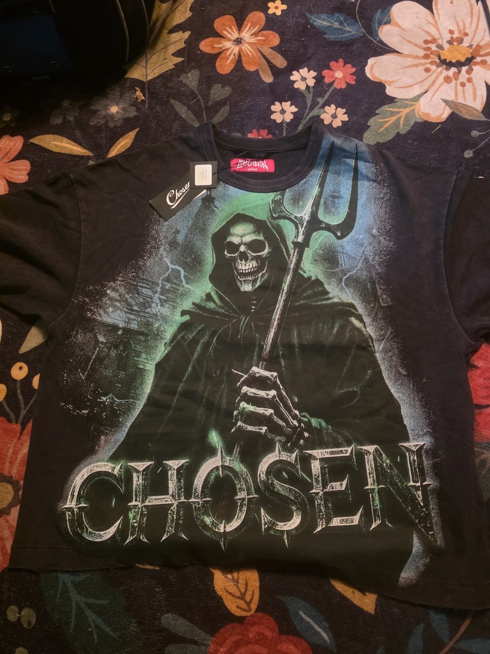 Chosen Triaena Tee